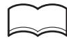 KONICA MINOLTA 7255 - Enter the desired print quantity from the control panel keypad. - 1
