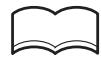 KONICA MINOLTA 7255 - Position original(s) FACE UP in the document feeder or FACE DOWN on the platen glass. - 1
