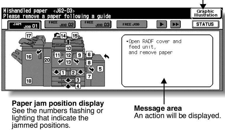 KONICA MINOLTA 7255 - Touch EXIT. - 1