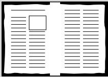 KONICA MINOLTA 7255 - Eliminating Black Copy Marks Along Borders (Frame/Fold Erasure) - 5