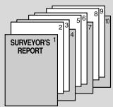KONICA MINOLTA 7255 - >>>Specifications for Sheet/Cover Insertion<< - 8