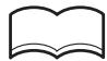 KONICA MINOLTA 7255 - Position original(s) FACE UP in the document feeder or FACE DOWN on the platen glass. - 1