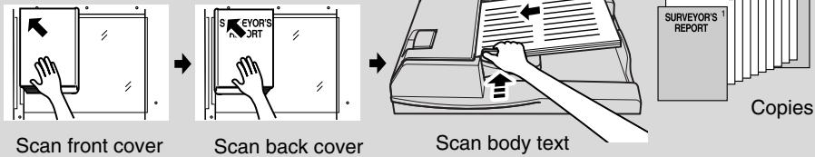 KONICA MINOLTA 7255 - Scanning Original for Cover - 6