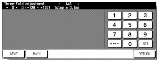 KONICA MINOLTA 7255 - Three-Fold Position Adjustment Screen - 1