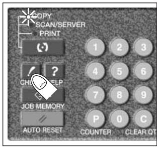 KONICA MINOLTA 7255 - To Check the PM Counter - 2