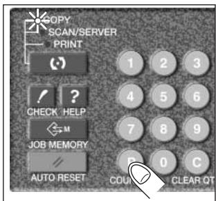 KONICA MINOLTA 7255 - To Print the Counter List - 1