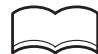 KONICA MINOLTA 7255 - Enter the desired print quantity from the control panel keypad. - 1