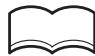 KONICA MINOLTA 7255 - Position original(s) FACE UP in the document feeder or FACE DOWN on the platen glass. - 1