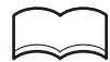 KONICA MINOLTA 7255 - Position original(s) FACE UP in the document feeder or FACE DOWN on the platen glass. - 1