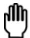 KONICA MINOLTA 8050 - Enter the desired print quantity from the control panel keypad. - 1