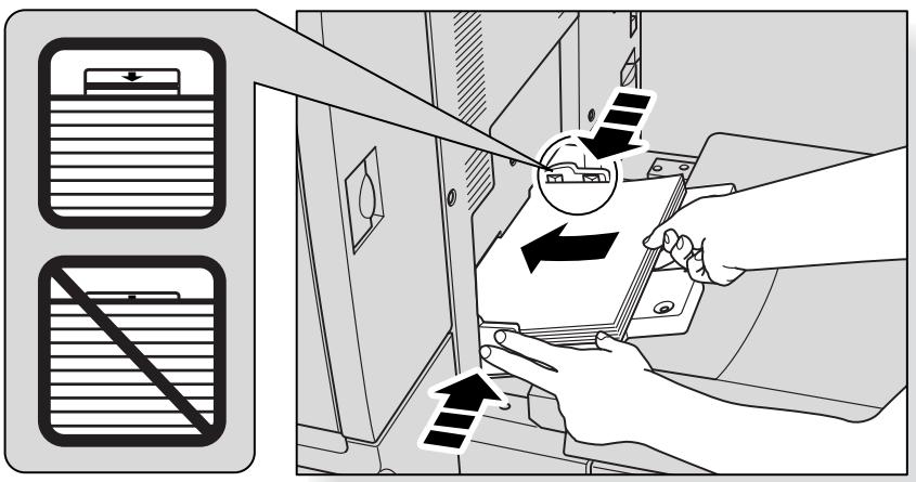 Diagram illustrating a door lock operation with labeled components and directional arrows indicating sequence or movement.