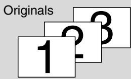 Originals 1 2 3