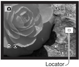 KONICA MINOLTA DIMAGE A2 - Flex Digital Magnifier - 3