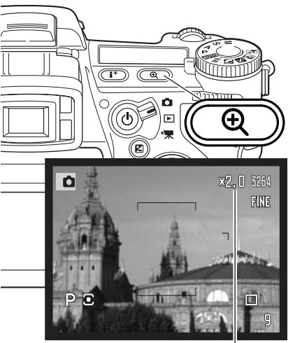KONICA MINOLTA DIMAGE A2 - Focus-mode Switch - 8