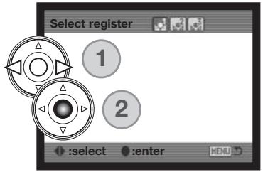 KONICA MINOLTA DIMAGE A2 - Custom White-Balance Calibration - 2