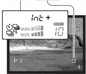 KONICA MINOLTA DIMAGE A2 - Drive Modes - 13