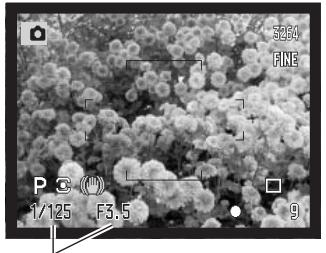 KONICA MINOLTA DIMAGE A2 - AE Lock - 1