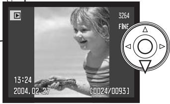 KONICA MINOLTA DIMAGE A2 - Viewing Images and Histogram - 2