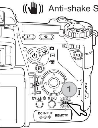 KONICA MINOLTA DIMAGE A2 - Flash Range - Automatic Operation - 1