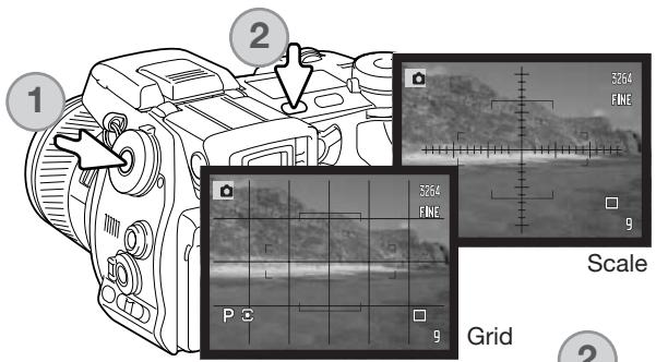 KONICA MINOLTA DIMAGE A2 - Shortcut Help - 4