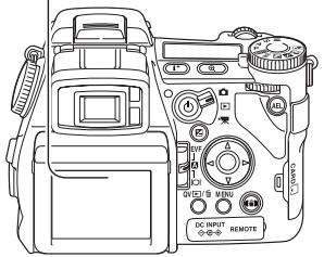 KONICA MINOLTA DIMAGE A2 - Color Mode - 3