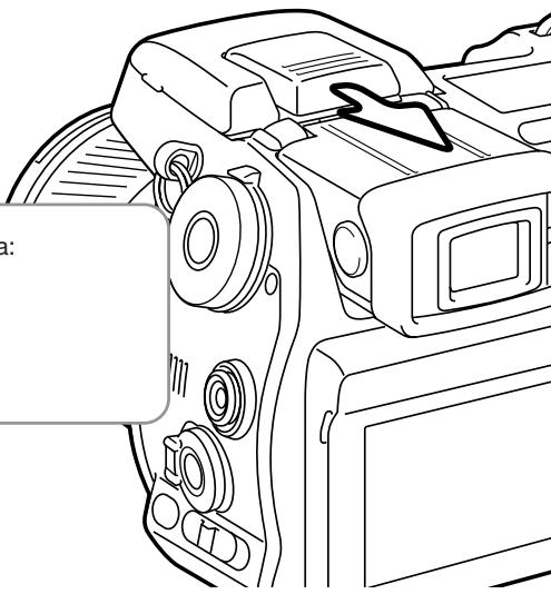 KONICA MINOLTA DIMAGE A2 - System Accessories - 1