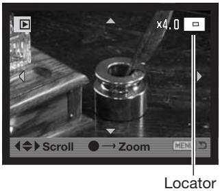 KONICA MINOLTA DIMAGE A2 - Enlarged Playback - 5