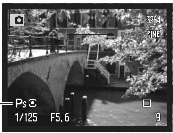 KONICA MINOLTA DIMAGE A2 - PROGRAM SHIFT - Ps/Pa - 2
