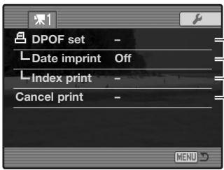 KONICA MINOLTA DIMAGE A2 - Navigating the Playback Menu - 8