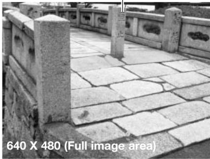 KONICA MINOLTA DIMAGE A2 - Notes on Image Size and Resolution - 3