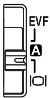 KONICA MINOLTA DIMAGE A2 - Display Mode Switch - 2
