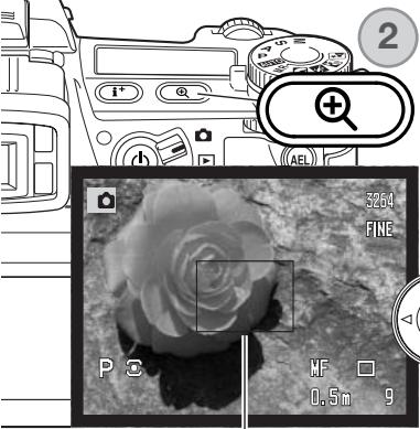 KONICA MINOLTA DIMAGE A2 - Flex Digital Magnifier - 1