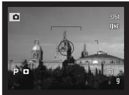 KONICA MINOLTA DIMAGE A2 - Metering Modes - 3