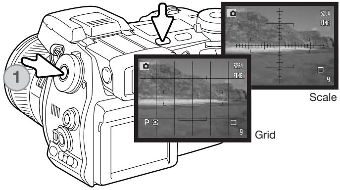 KONICA MINOLTA DIMAGE A2 - Display-information Button - 6