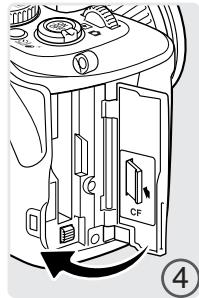 KONICA MINOLTA DIMAGE A200 - Accessory - 4