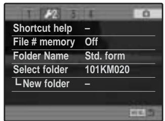 KONICA MINOLTA DIMAGE A200 - NEW FOLDER - 1