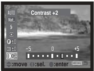 KONICA MINOLTA DIMAGE A200 - CONTRAST COMPENSATION - 1