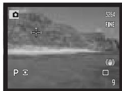 KONICA MINOLTA DIMAGE A200 - CHANGING AF-AREA MODES - 2
