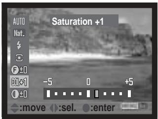 KONICA MINOLTA DIMAGE A200 - COLOR-SATURATION COMPENSATION - 1