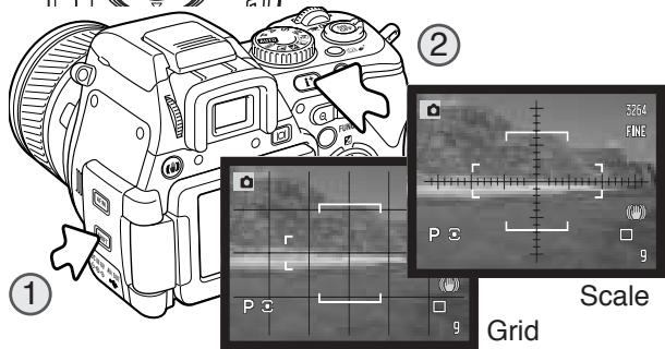 KONICA MINOLTA DIMAGE A200 - SHORTCUT HELP - 4
