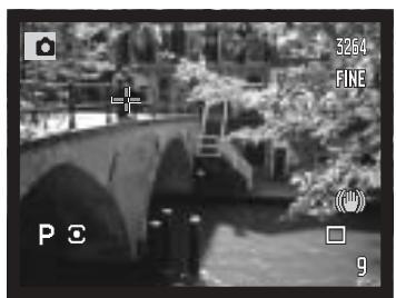 KONICA MINOLTA DIMAGE A200 - FLEX FOCUS POINT - 1