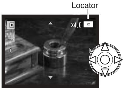 KONICA MINOLTA DIMAGE A200 - ENLARGED PLAYBACK - 2