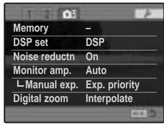 KONICA MINOLTA DIMAGE A200 - MONITOR AMPLIFICATION - 1