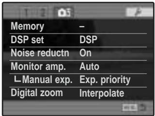 KONICA MINOLTA DIMAGE A200 - MONITOR AMPLIFICATION - 3