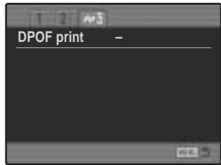 KONICA MINOLTA DIMAGE A200 - DPOF print - 1