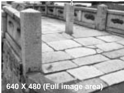 KONICA MINOLTA DIMAGE A200 - NOTES ON IMAGE SIZE AND RESOLUTION - 3