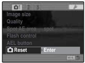 KONICA MINOLTA DIMAGE A200 - AEL BUTTON - 2