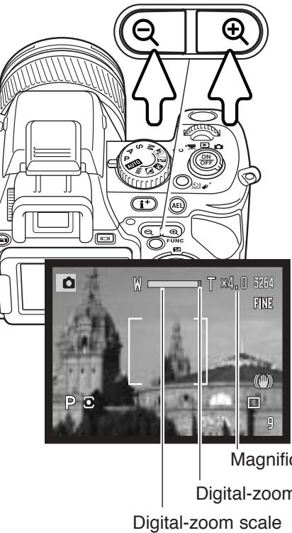 KONICA MINOLTA DIMAGE A200 - MONITOR AMPLIFICATION - 4