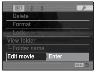 KONICA MINOLTA DIMAGE A200 - MOVIE EDITING - 1