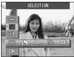KONICA MINOLTA DIMAGE G400 - Copie et transfert d'images - 3